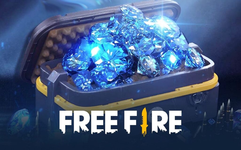 Free fire ID